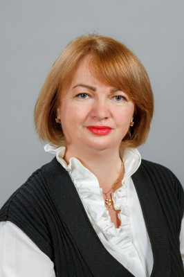 Учитель- логопед Кузнецова Ирина Анатольевна.